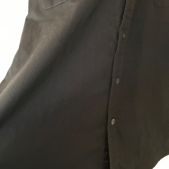 Craftsman Teflon Fabric Protector Shirt - Picture 5 of 7